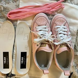 Golden Goose YEAH sneakers